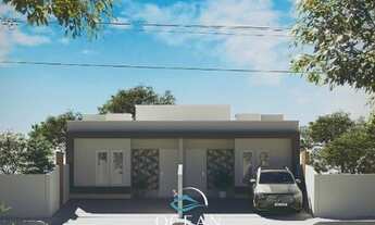 Imagem: Matinhos - Casa Padrão - Inajá