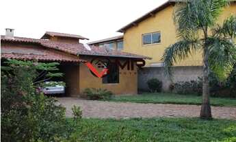 Imagem 2: Casa à venda com 3 quartos em Jardim Canadá - Nova Lima mg