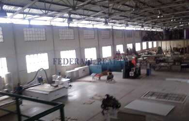 Imagem 5: Aluguel de galpão em Jacarepaguá