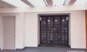 Imagem 3: Casa com 3 dormitórios, 106 m² - venda por R$ 600.000,00 ou aluguel por R$ 2.650,00/mês