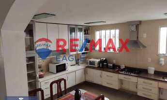 Imagem 6: Casa com 5 quartos à venda, 200 m² por R$ 1.690.000 - São Francisco - Niterói/RJ