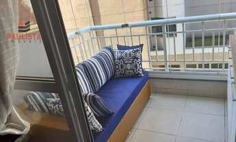 Imagem: Belo Apartamento Metro Conceição 2 Dorms