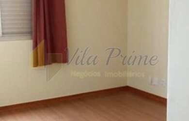 Imagem 7: APARTAMENTO COM 3 DORMITÓRIOS E 2 VAGAS COBERTAS E FIXAS