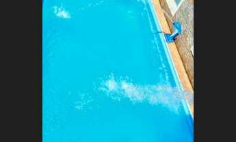 Imagem: CARNAVAL DISPONÍVEL PISCINA AQUECIDA CASA