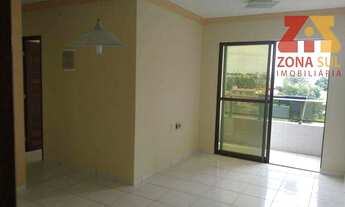 Imagem 3: Apartamento Residencial à venda, Jardim Cidade Universitária, João Pessoa -