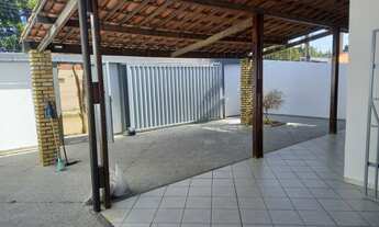 Imagem 5: Casa para venda com 135 metros quadrados com 3 quartos em Santa Delmira - Mossoró - RN