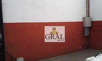 Imagem 3: Galpão à venda por R$ 1.050.000,00 - Rudge Ramos - São Bernardo do Campo/SP