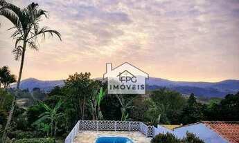 Imagem 2: Chácara com 3 dormitórios à venda - Jardim Centenário - Atibaia/SP