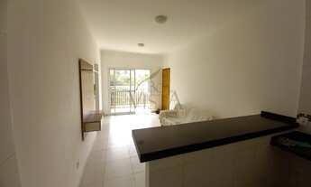 Imagem 6: Apartamento para venda no residencial Mantiqueira em Piracaia-SP