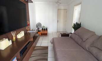 Imagem 4: Excelente apartamento - Condomínio Ativittá