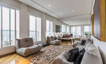 Imagem 2: Apartamento à venda, 210 m² por R$ 2.250.000,00 - Vila Clementino - São Paulo/SP