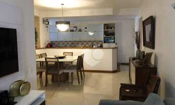 Imagem 6: LOPES ENJOY VENDE apartamento com 3 quartos 125 m² por R$ 1.580.000 - Botafogo - Rio de Ja