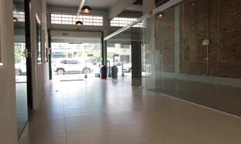 Imagem 7: PORTO ALEGRE - Loja/Salão - São Geraldo