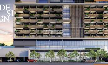 Imagem 2: Apartamento para venda com 105 metros quadrados com 3 quartos em Perdizes - São Paulo - SP