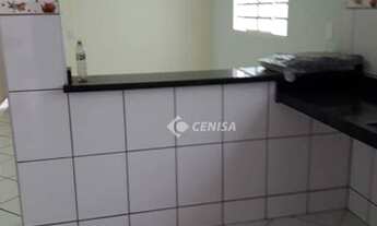 Imagem 6: Casa com 3 dormitórios à venda, 160 m² por R$ 455.000 - Vila Sfeir - Indaiatuba/SP