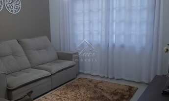 Imagem 3: SOBRADO com 3 dormitórios à venda com 104m² por R$ 478.000,00 no bairro Boqueirão - CURITI