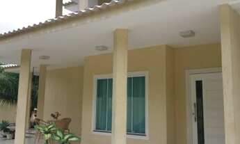 Imagem 2: Casa com 5 dormitórios à venda, 89 m² por R$ 1.200.000,00 - Parque Hotel - Araruama/RJ