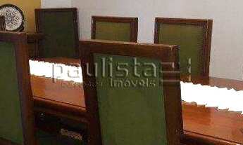 Imagem 4: Apartamento com 3 dormitórios à venda, 220 m² por R$ 1.390.000,00 - Morro dos Ingleses - S