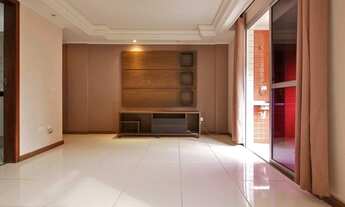 Imagem 4: Apartamento com 2 dormitórios à venda, 65 m² por R$ 400.000,00 - Mossunguê - Curitiba/PR