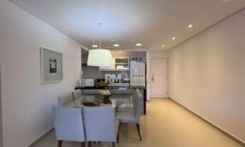 Imagem 6: Apartamento para locação com 4 dormitórios - 120 m² - Riviera de São Lourenço - Módulo 8