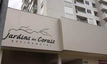 Imagem 1: Apartamento para Venda Apartamento de 2 dormitórios sendo 1 suíte, sacada com churrasqueir