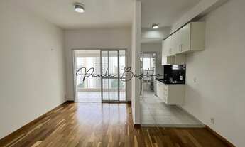 Imagem 2: Apartamento para venda possui 51 metros quadrados com 1 quarto