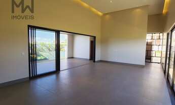 Imagem 5: Casa em Residencial Grand Trianon - Anápolis, GO