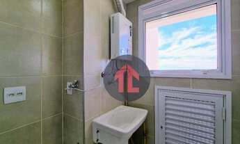 Imagem 5: Apartamento com 2 dormitórios para alugar, 60 m² por R$ 2.800,00/mês - Ponte Preta - Campi