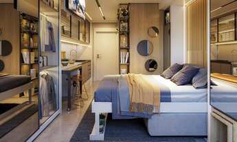 Imagem 4: Studio residencial para venda, Paraíso, São Paulo - ST7148
