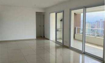 Imagem: APTO 3 DORMS (124m²), 3 SUÍTES, 3 VAGAS