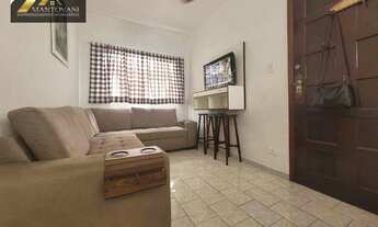 Imagem 5: Apartamento com 1 dormitório à venda, 49 m² por R$ 195.000,00 - Aviação - Praia Grande/SP