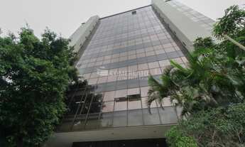 Imagem 3: PORTO ALEGRE - Conjunto Comercial/Sala - Centro Histórico