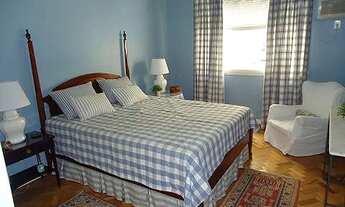 Imagem 6: Excelente apto Ipanema - Rio de Janeiro - RJ