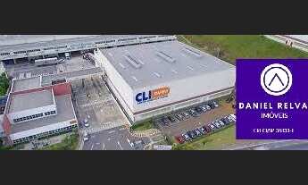 Imagem 3: Galpão Modular com 1757 m² em Condomínio Fechado para locação em Itapevi