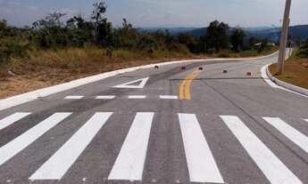 Imagem 3: Lotes no melhor local próximo a estação diamante condomínio