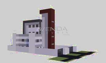 Imagem 3: APARTAMENTO com 2 dormitórios à venda com 38.8m² por R$ 214.900,00 no bairro Capão da Imbu