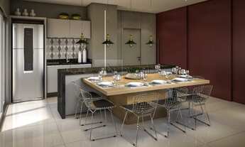 Imagem 7: APARTAMENTOS NOVOS - COM 02 DORMITÓRIOS - BACACHERI