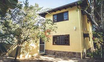 Imagem: Casa com 4 dormitórios à venda, 500 m²