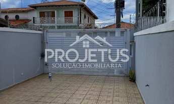 Imagem 4: Vendo sobrado,03 dormitórios,1 suíte com sacada, sala, 4 vagas,Jd Taboão-SP