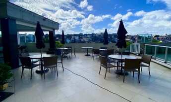 Imagem 5: Apartamento Vila Laura palazzo San Pietro, 3/4 sendo uma suíte 90m