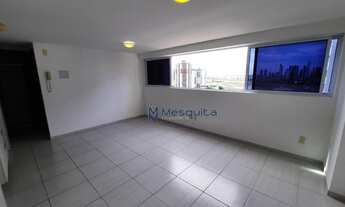 Imagem: Apartamento com 1 dormitório para alugar