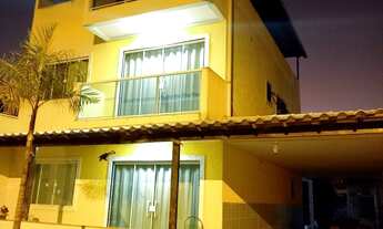 Imagem 6: Casa alto padrão Centro Piabetá