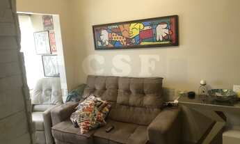 Imagem: Apartamento de 68m² 2 dormitórios Freguesia