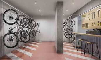 Imagem 7: APARTAMENTO ALTO LUXO NO ITAIM BIBI !