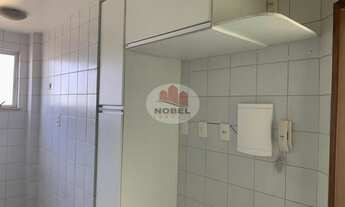 Imagem 6: Apartamento para venda no Versatto Senador em Feira de Santana