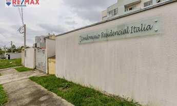 Imagem 2: Apartamento Garden com 2 dormitórios à venda, 51 m² por R$ 153.000,00 - Jardim Toscana - S