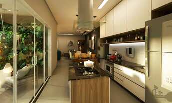 Imagem 6: Casa à venda no bairro Parque Recanto da Hípica - Conselheiro Lafaiete/MG