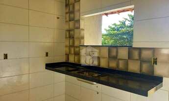 Imagem 5: Casa com 2 dormitórios à venda, 68 m² por R$ 300.000,00 - Bambuí - Maricá/RJ