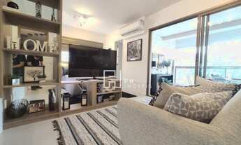 Imagem: Apartamento com 1 dormitório à venda