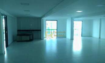 Imagem 4: Apartamento com 2 dormitórios à venda, 106 m² por R$ 489.000,00 - Tupi - Praia Grande/SP